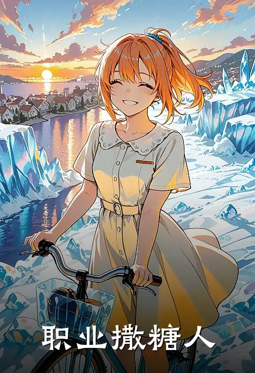 职业撒糖人(赵甜甜宇文墨)全本完结小说_完整版免费全文阅读职业撒糖人(赵甜甜宇文墨)