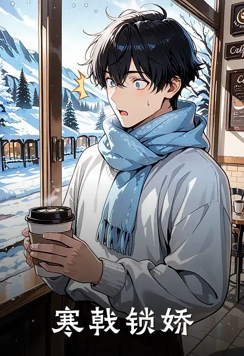 寒戟锁娇沈惊寒苏晚卿免费完本小说_小说推荐完本寒戟锁娇(沈惊寒苏晚卿)