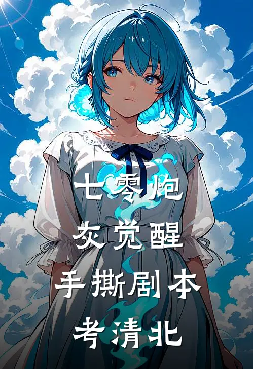 七零炮灰觉醒，手撕剧本考清北