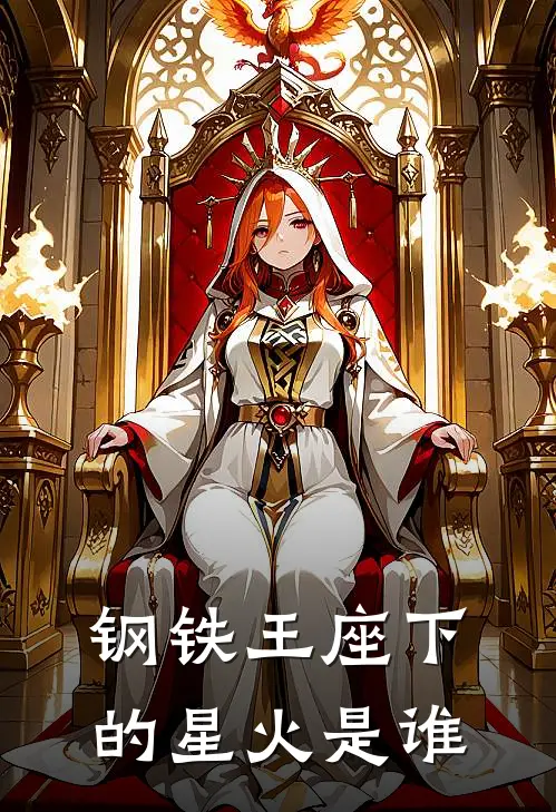钢铁王座下的星火是谁