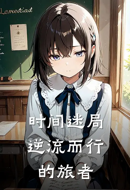 时间迷局逆流而行的旅者