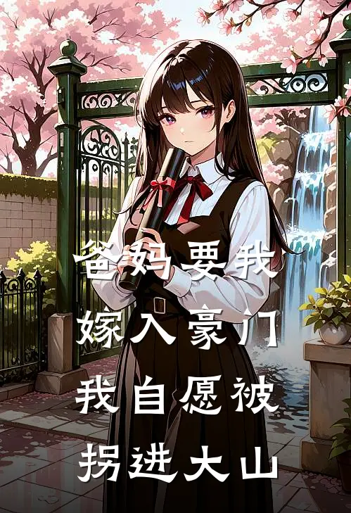 爸妈要我嫁入豪门，我自愿被拐进大山(大强张三)完结小说推荐_免费小说爸妈要我嫁入豪门，我自愿被拐进大山(大强张三)