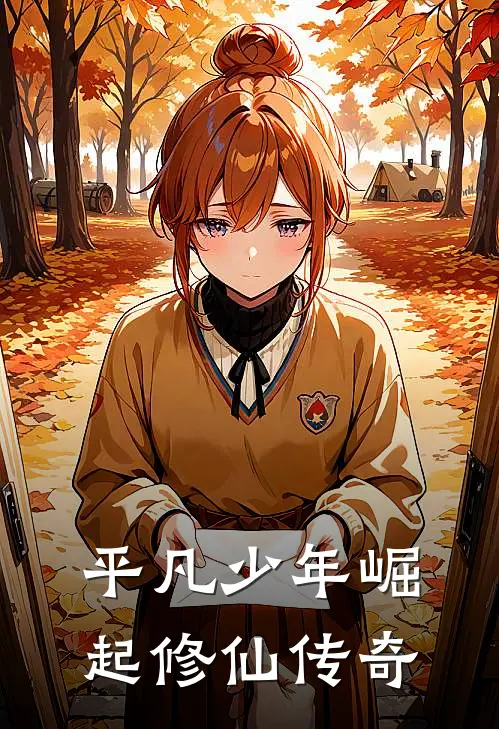 平凡少年崛起修仙传奇