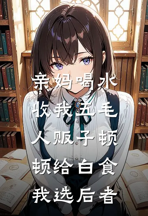 耀祖陈晓(亲妈喝水收我五毛，人贩子顿顿给白食，我选后者)全章节在线阅读_(亲妈喝水收我五毛，人贩子顿顿给白食，我选后者)完结版免费阅读