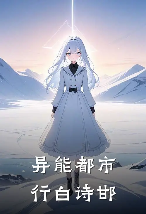 《异能都市行白诗邯》林默李浩完结版阅读_林默李浩完结版在线阅读