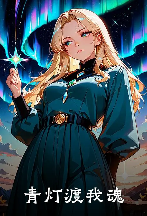 青灯渡我魂(林晚星苏清禾)免费小说完结版_最新章节列表青灯渡我魂(林晚星苏清禾)