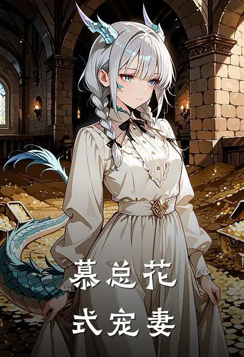 慕总花式宠妻秦韵林玉珍热门小说完结_热门的小说慕总花式宠妻秦韵林玉珍