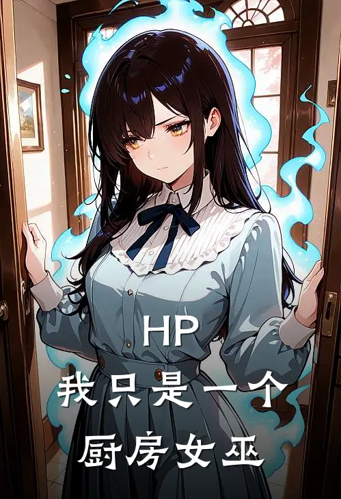 HP：我只是一个厨房女巫(佐伊邓布利多)全文在线阅读_(HP：我只是一个厨房女巫)精彩小说