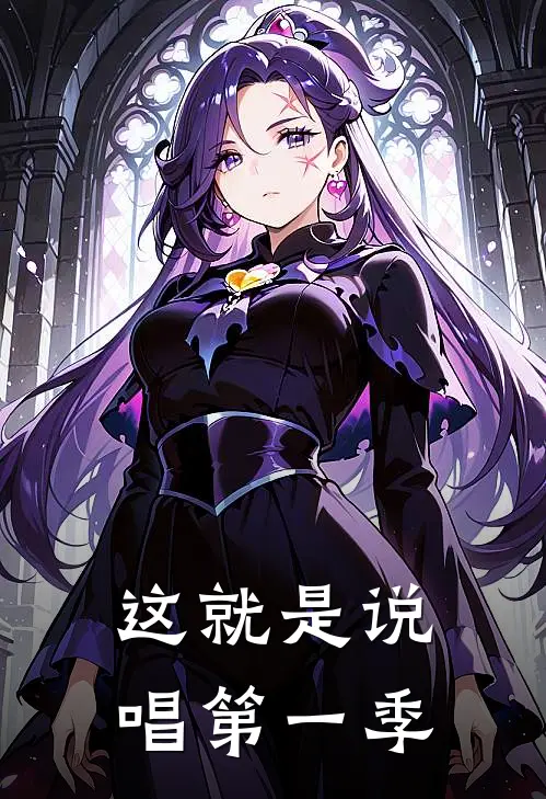 这就是说唱第一季
