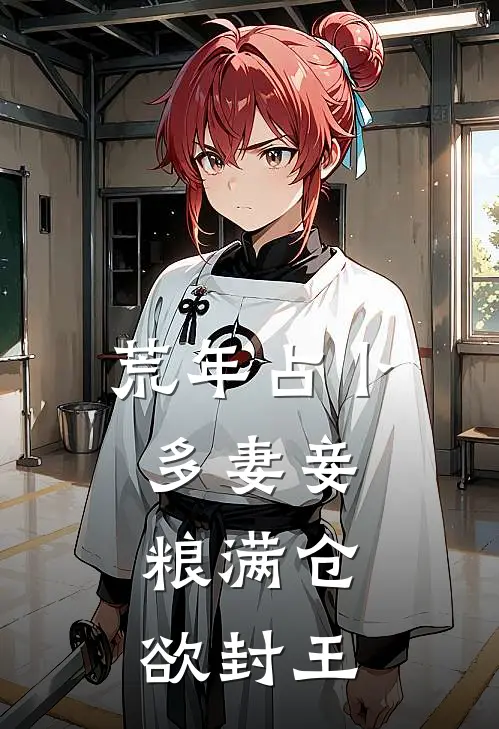 荒年占卜：多妻妾粮满仓，欲封王