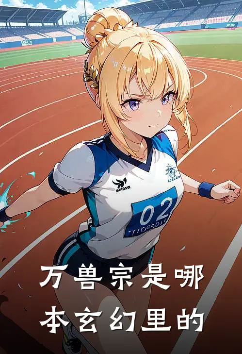 万兽宗是哪本玄幻里的