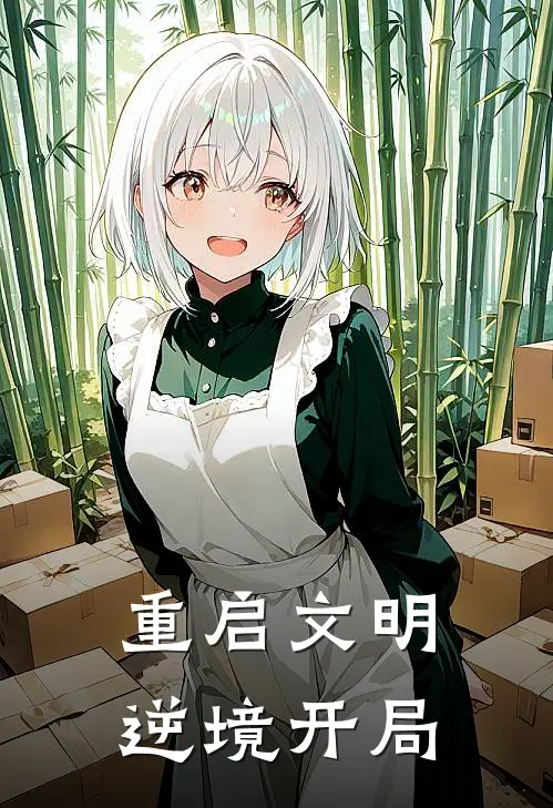 重启文明：逆境开局