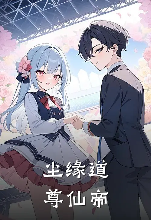 尘缘道尊仙帝(苏宸诺诺)免费热门小说_最新小说推荐尘缘道尊仙帝苏宸诺诺