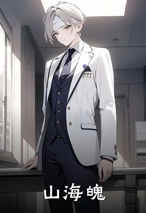 山海魄