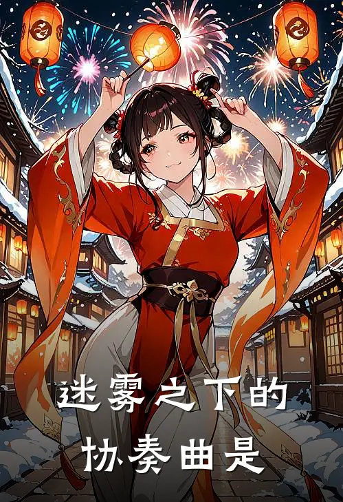 迷雾之下的协奏曲是