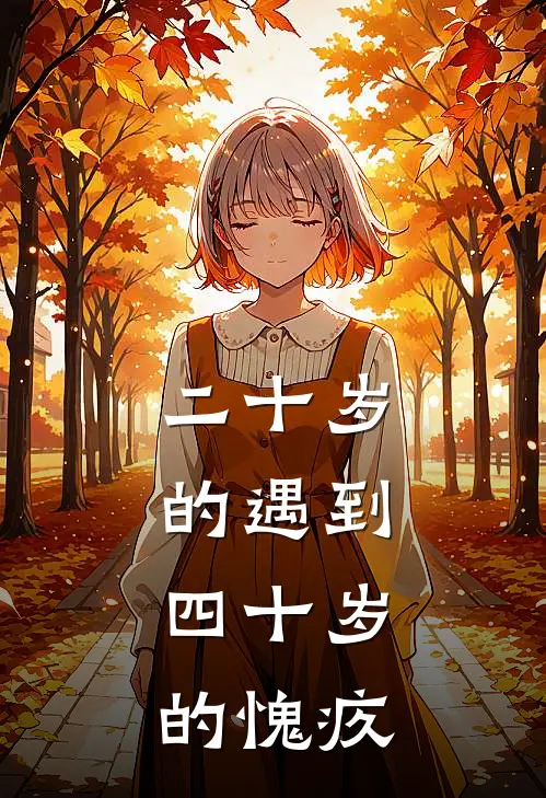 二十岁的遇到，四十岁的愧疚(林溪周暮深)免费小说大全_小说完结免费二十岁的遇到，四十岁的愧疚林溪周暮深