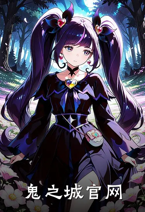 鬼之城官网