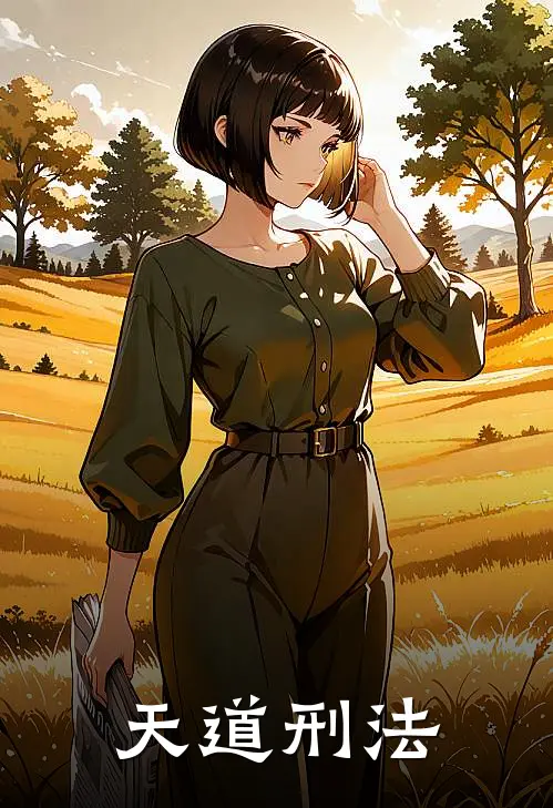 天道刑法(张诚林曼丽)在线阅读免费小说_最新章节列表天道刑法(张诚林曼丽)