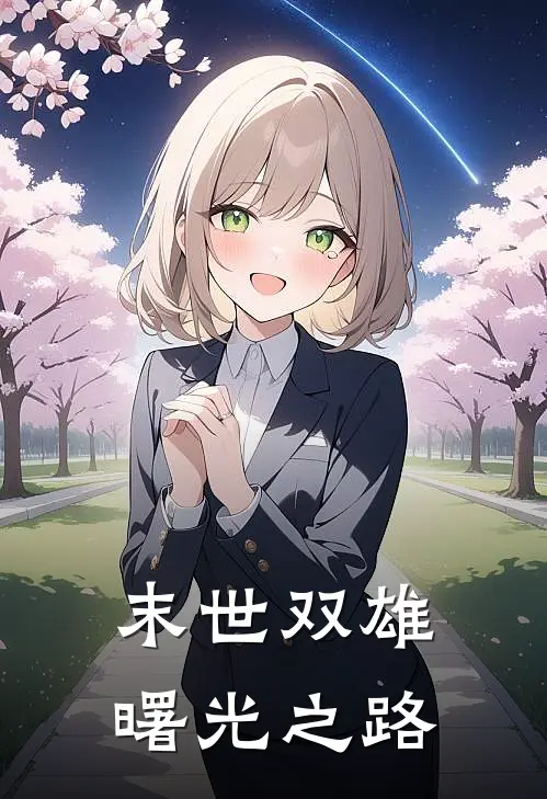 末世双雄：曙光之路