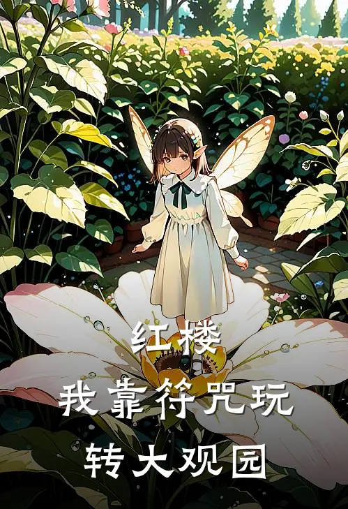 红楼：我靠符咒玩转大观园