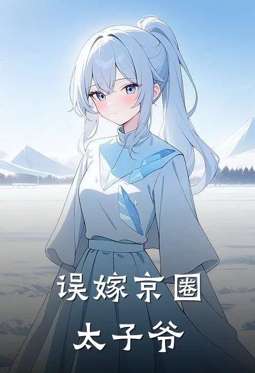 误嫁京圈太子爷