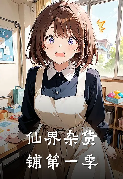 仙界杂货铺第一季