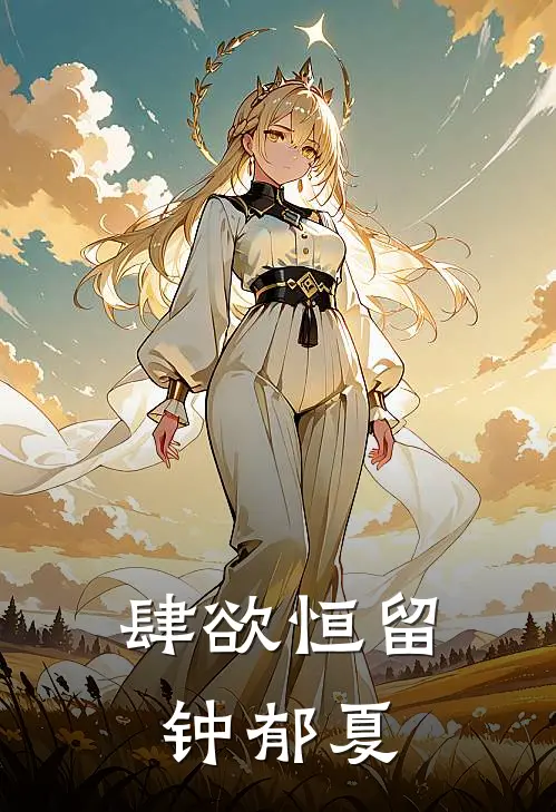 肆欲恒留钟郁夏