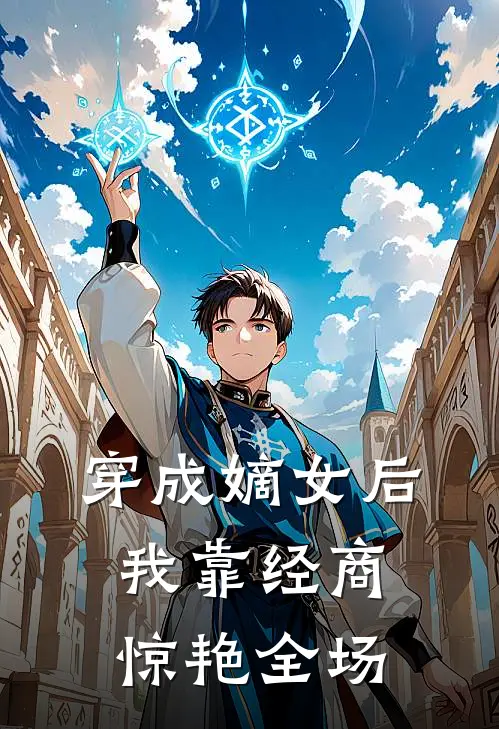 穿成嫡女后，我靠经商惊艳全场(沈星晚阿绿)最新推荐小说_最新免费小说穿成嫡女后，我靠经商惊艳全场沈星晚阿绿