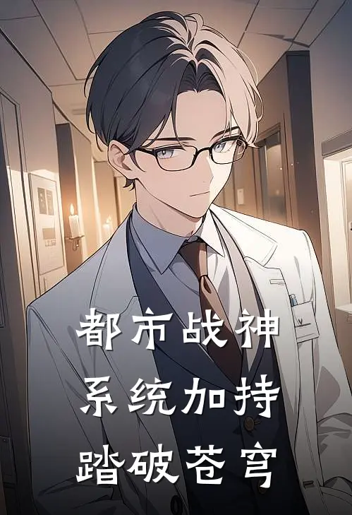 都市战神：系统加持踏破苍穹