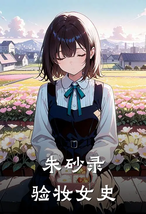 朱砂录：验妆女史