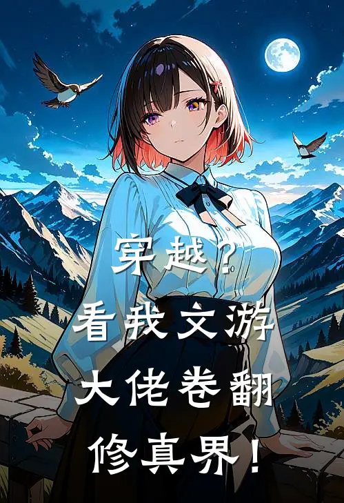 穿越？看我文游大佬卷翻修真界！(纪云纪云一)完结小说_小说完整版免费阅读穿越？看我文游大佬卷翻修真界！纪云纪云一