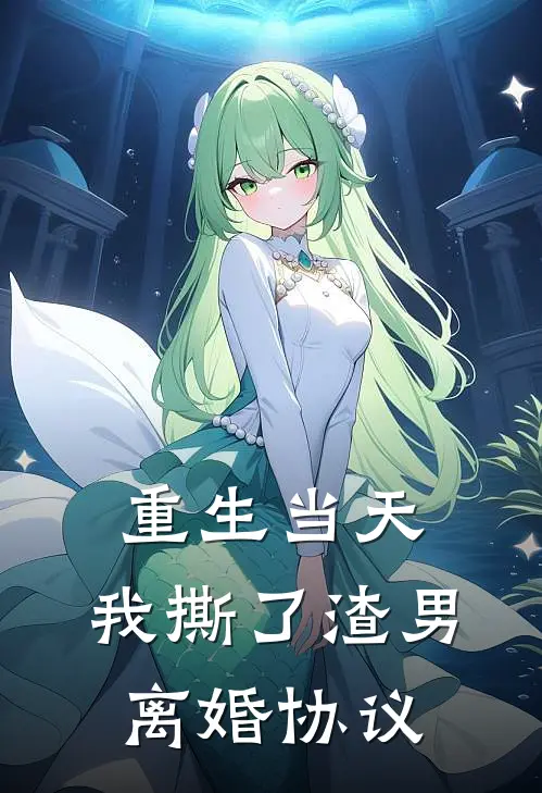 重生当天，我撕了渣男离婚协议(苏晚顾言泽)热门小说_完结版小说全文免费阅读重生当天，我撕了渣男离婚协议(苏晚顾言泽)