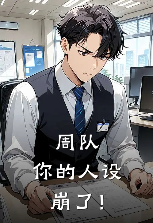 周队，你的人设崩了！(陈野赵哥)在线免费小说_完整版免费小说周队，你的人设崩了！(陈野赵哥)