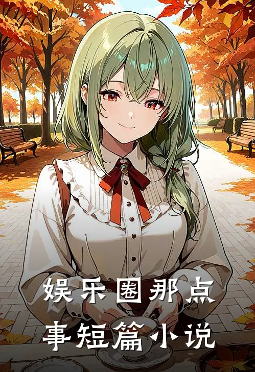 娱乐圈那点事短篇小说