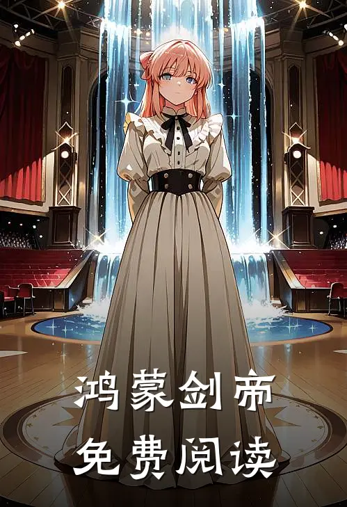 鸿蒙剑帝免费阅读