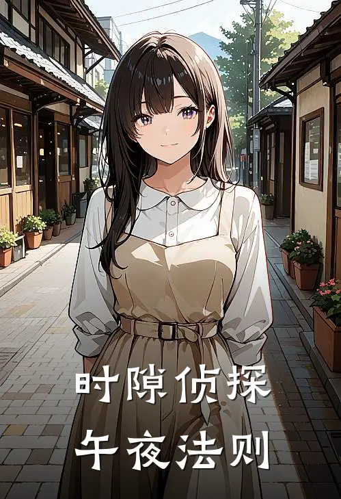 时隙侦探：午夜法则林时陈默完本完结小说_热门小说排行榜时隙侦探：午夜法则林时陈默