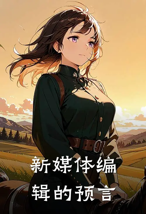 新媒体编辑的预言王哥林一小说免费阅读无弹窗_完结版小说全文免费阅读新媒体编辑的预言(王哥林一)