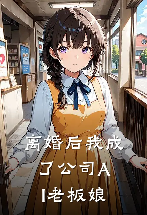 林温暖周美云离婚后我成了公司AI老板娘最新章节在线阅读_林温暖周美云完整版阅读