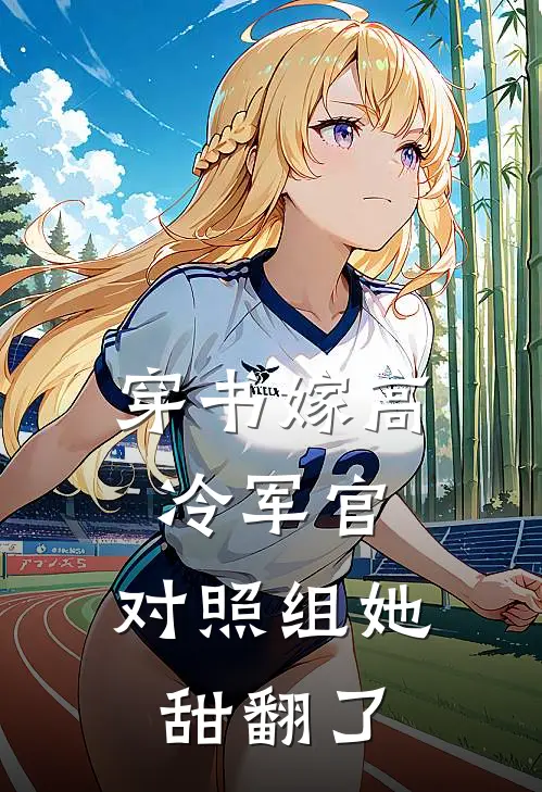 穿书嫁高冷军官，对照组她甜翻了(苏晚赵小花)最新章节在线阅读_(穿书嫁高冷军官，对照组她甜翻了)最新章节在线阅读