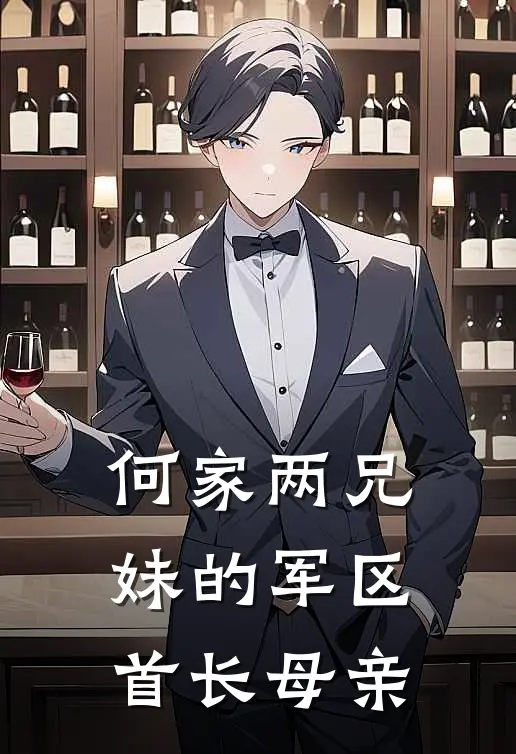 何家两兄妹的军区首长母亲