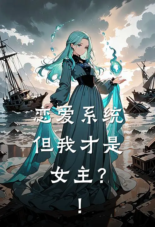 恋爱系统：但我才是女主？！(宇川晓林萧)完结版免费小说_热门完结小说恋爱系统：但我才是女主？！(宇川晓林萧)