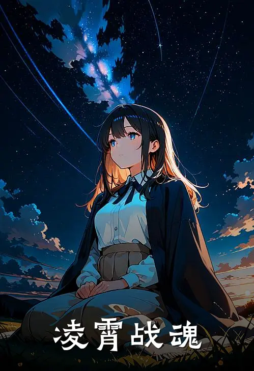 凌霄战魂(林风林浩)小说完整版_完结好看小说凌霄战魂林风林浩