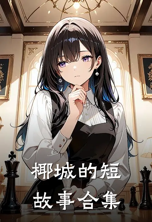 椰城的短故事合集