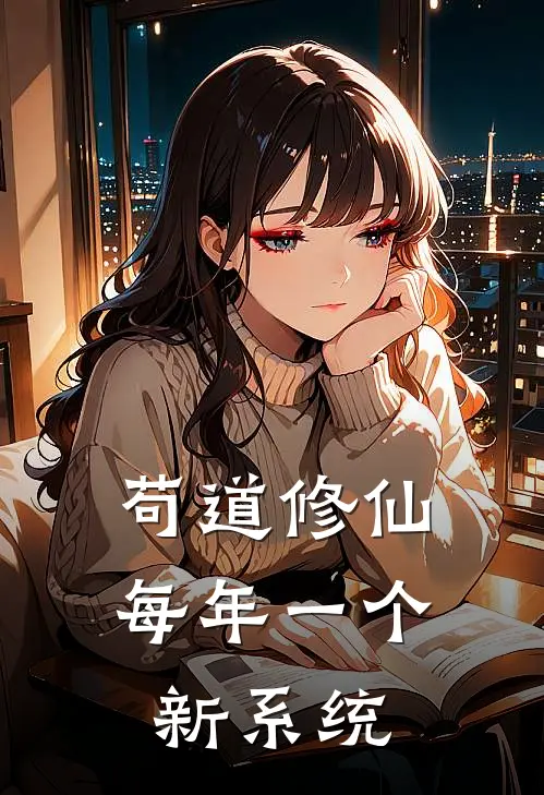 苟道修仙，每年一个新系统