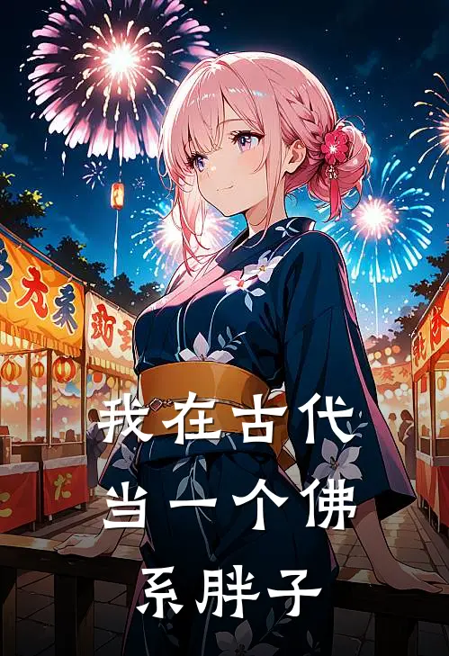 我在古代当一个佛系胖子