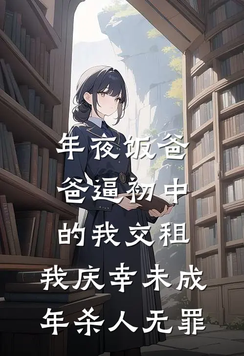 年夜饭爸爸逼初中的我交租，我庆幸未成年杀人无罪(林晖林静)阅读免费小说_完本热门小说年夜饭爸爸逼初中的我交租，我庆幸未成年杀人无罪林晖林静