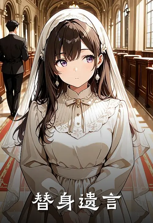 替身遗言(林正海陈默)全本免费在线阅读_林正海陈默全文阅读