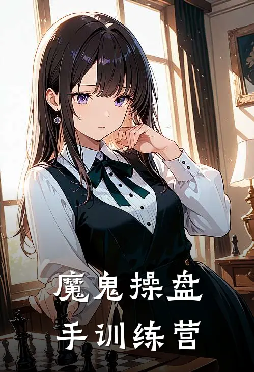 魔鬼操盘手训练营