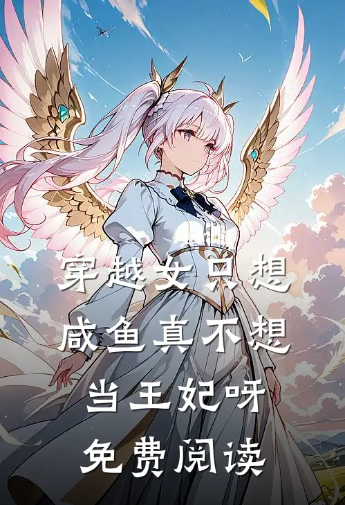 穿越女只想咸鱼真不想当王妃呀免费阅读