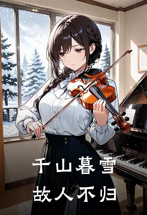 千山暮雪，故人不归